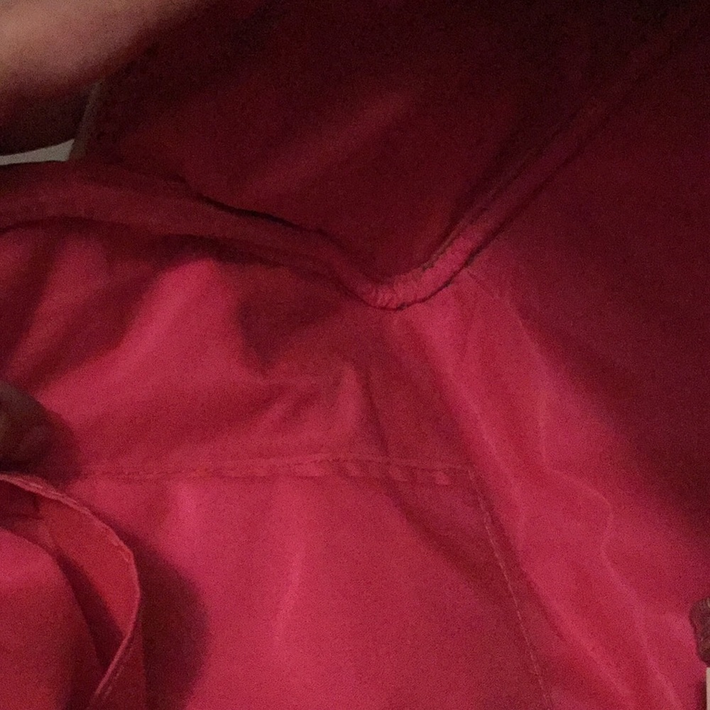 RARE Vintage Extra Large Juicy Couture Bowling Bag - Picture 6 of 17